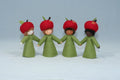 Apple Prince -  Ambrosius Flower Fairies