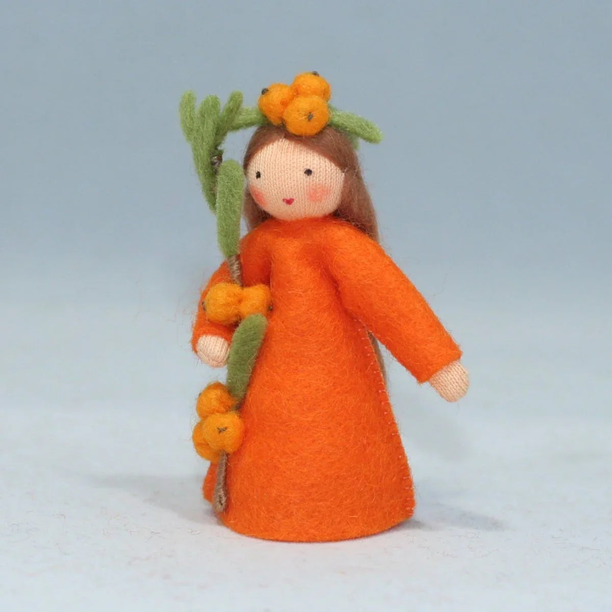 Seaberry Flower Fairy - Ambrosius