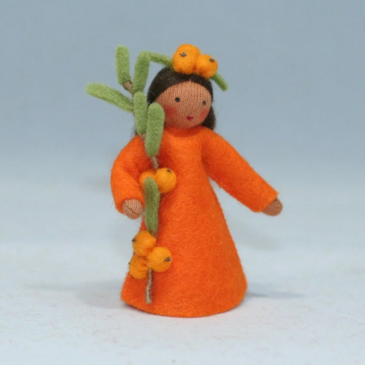 Seaberry Flower Fairy - Ambrosius