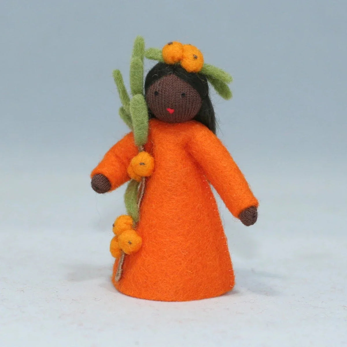 Seaberry Flower Fairy - Ambrosius